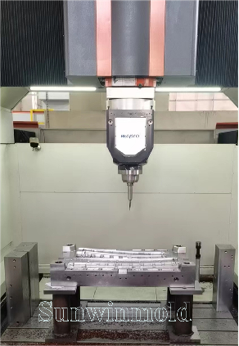 Mold Manufacturing10